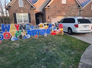 1713 Sandhurst Cv, Lexington, KY 40509