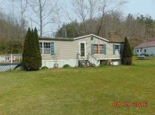 2287 Gun Creek Rd, Salyersville, KY 41465