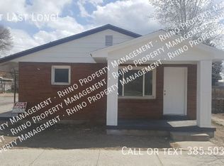 28 E 100 N #1, Coalville, UT 84017