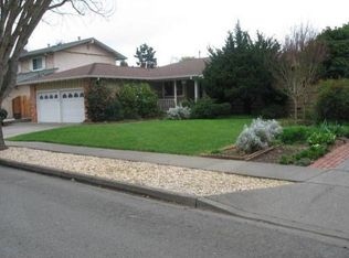 3509 Young Ave, Napa, CA