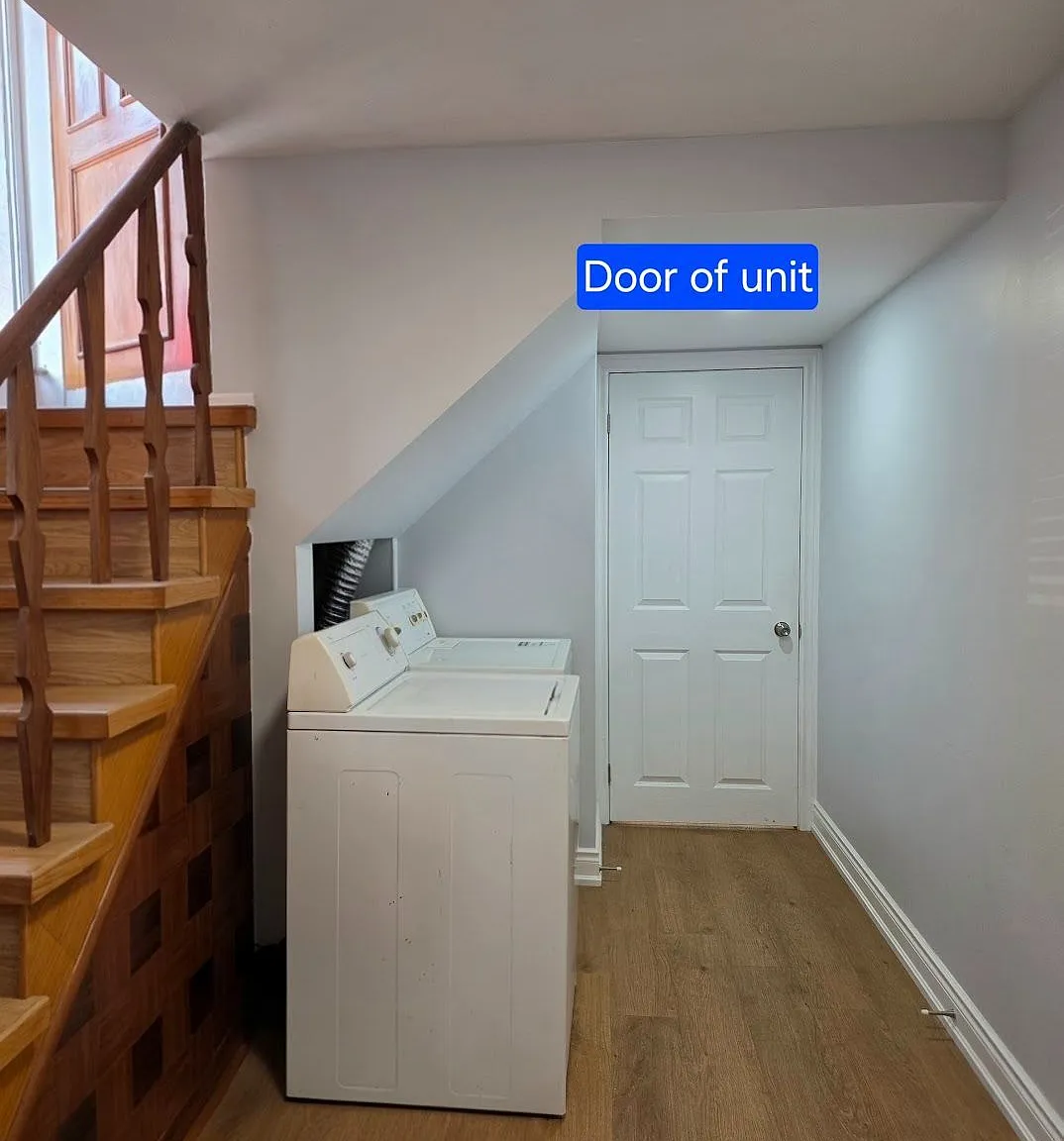 3 bed, $2,100 — Photo 2