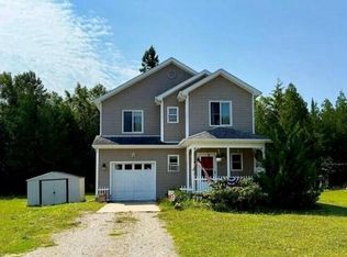 640 W Spring St, Saint Ignace, MI 49781