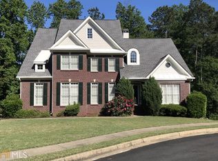 1130 Thistle Gate Path #2, Lawrenceville, GA 30045