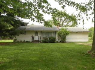 8075 E Newburg Rd, Durand, MI 48429