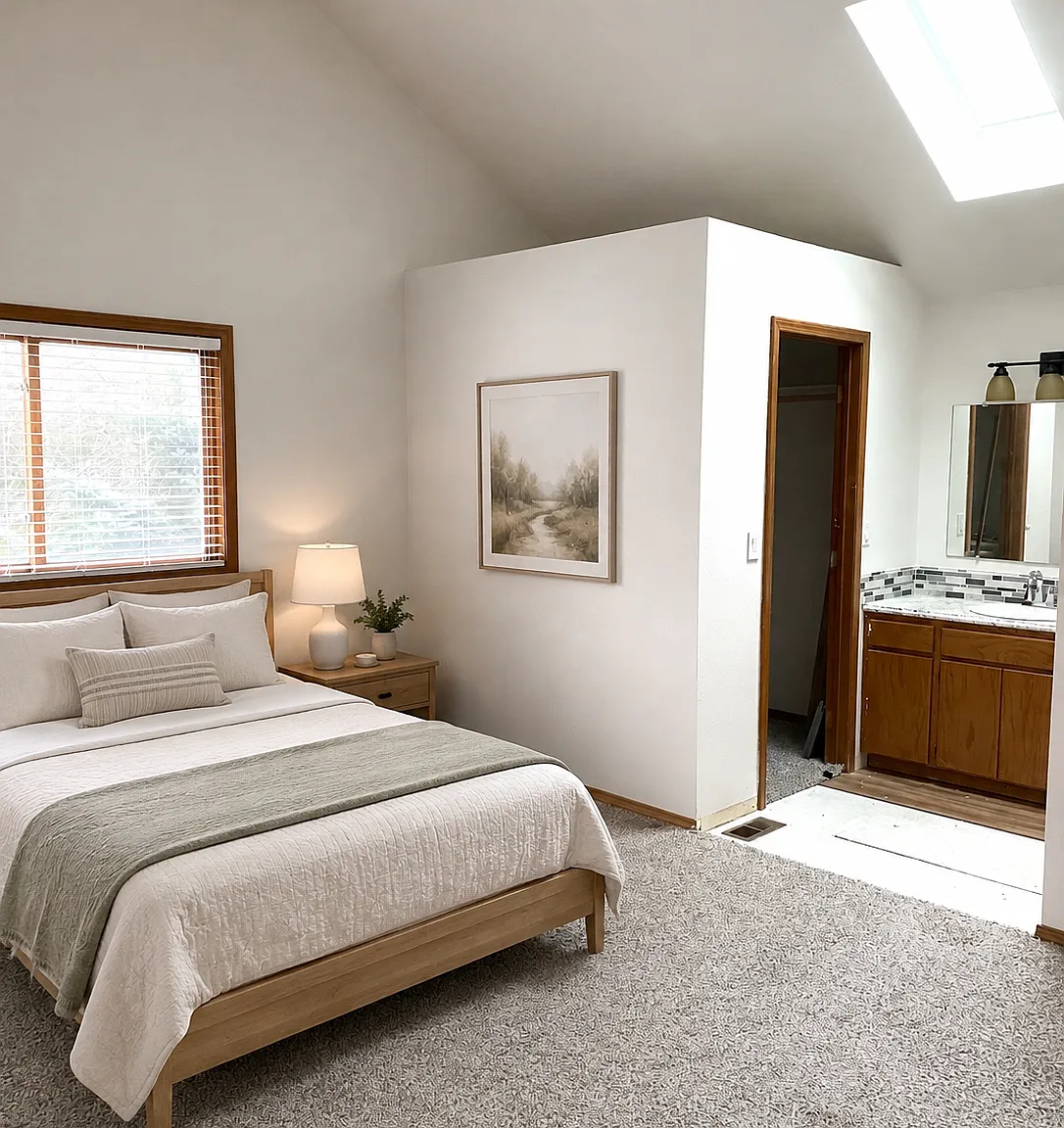3 bed, 1466 sqft, $4,000 — Photo 2