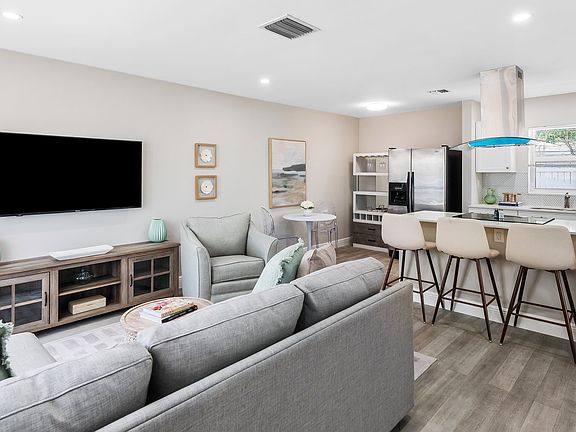 4th image of 2641 Middle River Dr #1