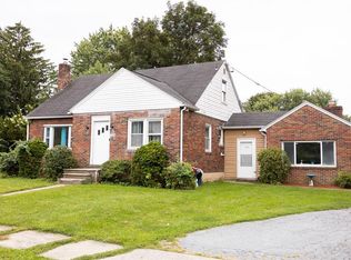 134 E Federal St, Allentown, PA 18103