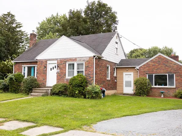 134 E Federal St, Allentown, PA 18103