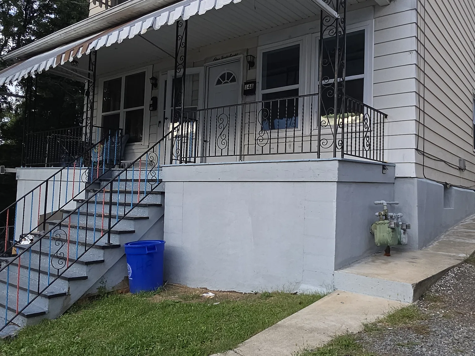 3 bed, 1400 sqft, $1,650 — Photo 2