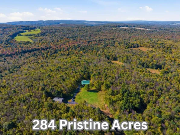 330 Coyote Run, Ebensburg, PA 15931