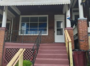 54 Boone St, Cumberland, MD 21502