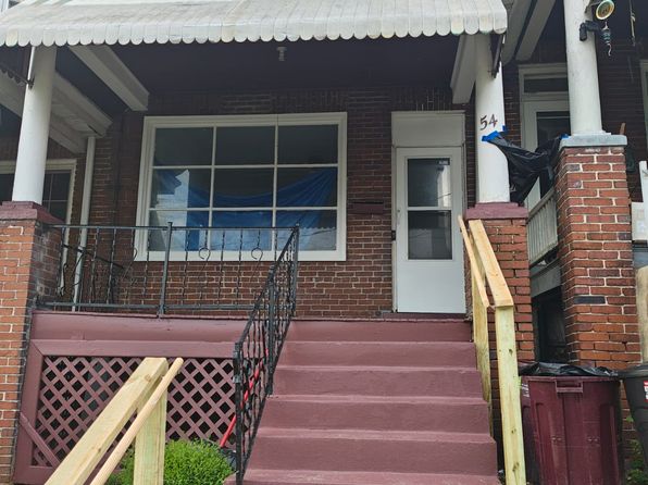 54 Boone St