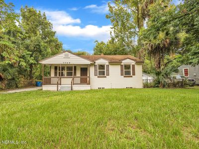 7069 ALAN Avenue, Jacksonville, FL, 32208