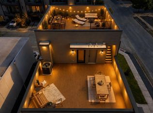 2338 N Carroll Ave, Dallas, TX 75204