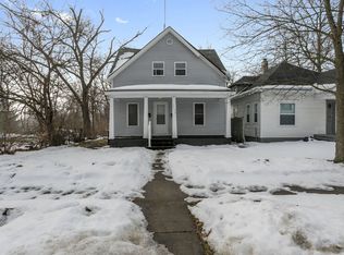 1308 Kinyon St #1, South Bend, IN 46616