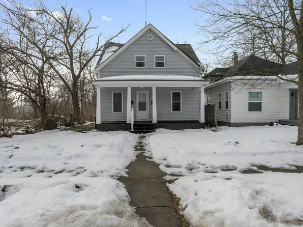 1308 Kinyon St #1, South Bend, IN 46616