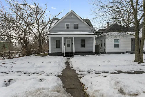 1308 Kinyon St #1 Photo 1