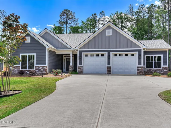 101 Arbor Lane, McCormick, SC 29835