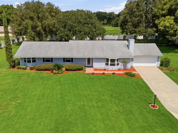 39023 LAKE BURNS ROAD, UMATILLA, FL 32784