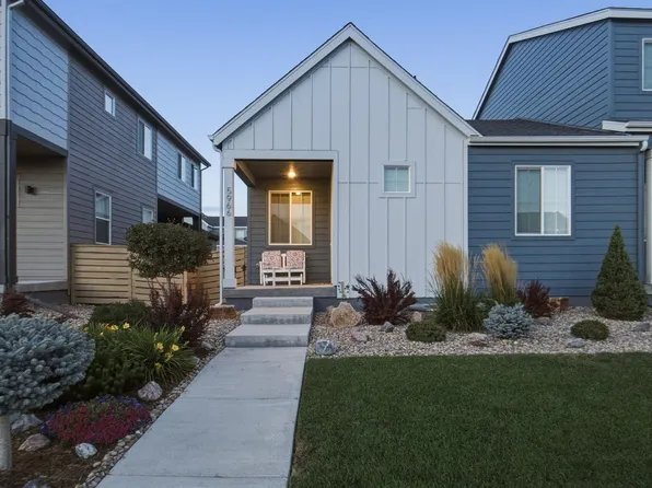 5966 Rendezvous Pkwy, Timnath, CO 80547