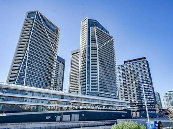 50 Ordnance St, Toronto, ON