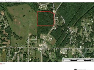 Alcorn County Rd #106, Corinth, MS 38834