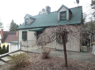 986 Vallamont Dr, Williamsport, PA 17701