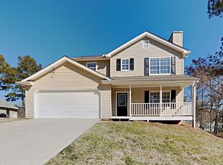 3201 Ashly Brooke Dr, Snellville, GA