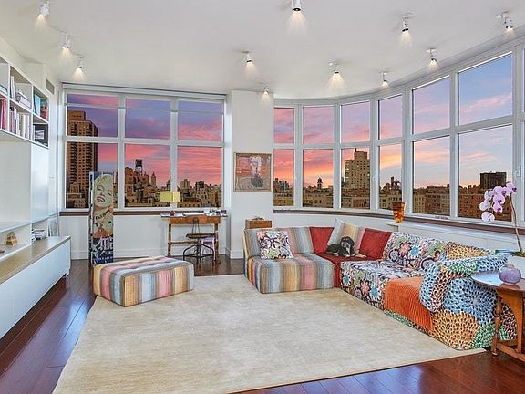 2nd image of 181 E 90th St APT 21C