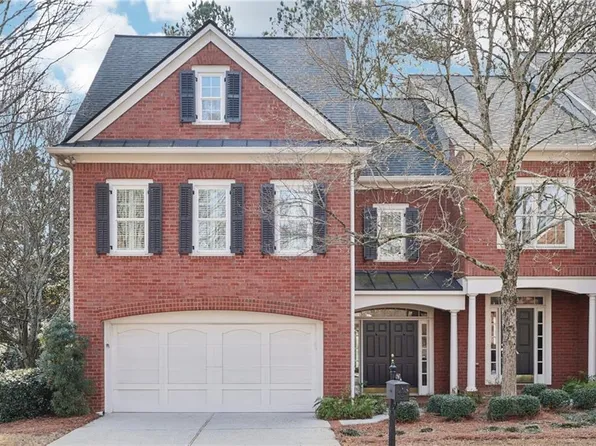 7790 Georgetown Chase, Roswell, GA 30075