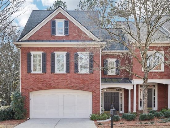 7790 Georgetown Chase, Roswell, GA 30075