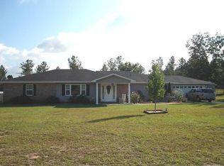 2678 Al Highway 10, Brundidge, AL 36010