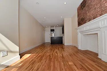 Rented by J Misrahi Realty Corp