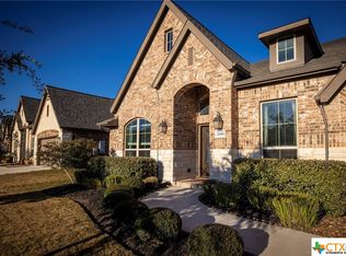 2616 Malboona Mews Dr, New Braunfels, TX 78132