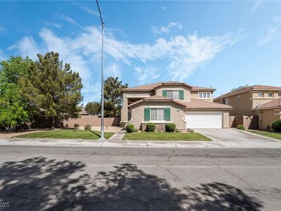 2392 Rainswept Ave, Henderson, NV, 89052