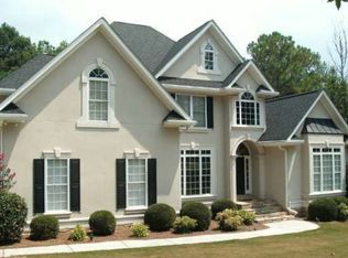 55 Primrose Pass, Newnan, GA 30265