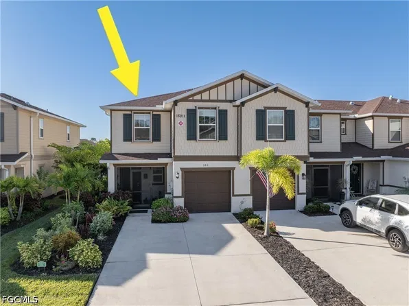 15011 Caspian Tern Ct APT 101, North Fort Myers, FL 33917