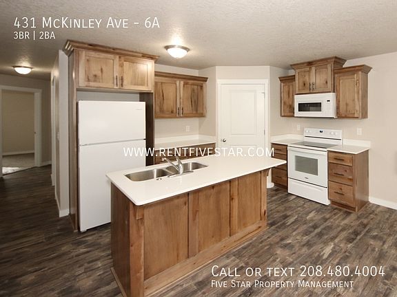 5th image of 431 McKinley Ave #6A