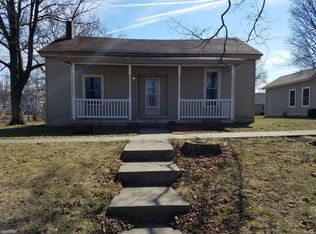 209 E Van Buren St, Leesburg, IN 46538