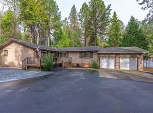 5255 Clear Creek Ct, Foresthill, CA 95631