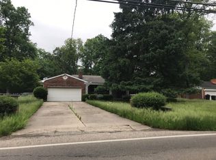 7762 Dimmick Rd, West Chester, OH 45241