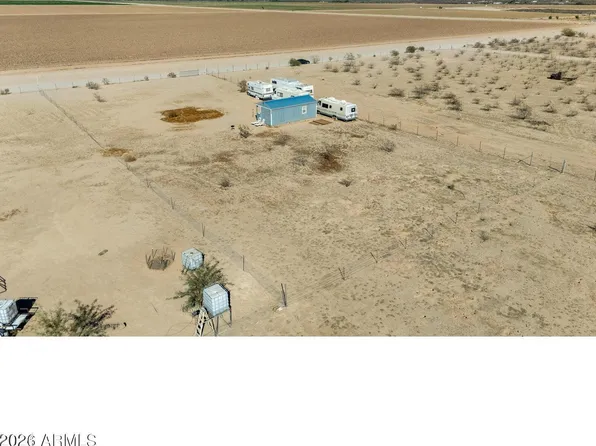 38460 W BETHANY HOME Road W #58, Tonopah, AZ 85354