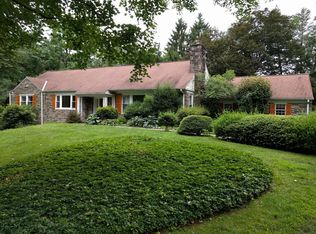 800 Great Springs Rd, Bryn Mawr, PA 19010