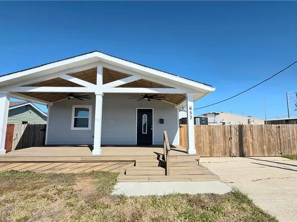 653 Vic A Pitre Dr, Westwego, LA 70094