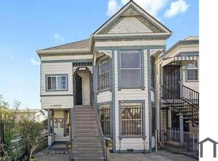 1833 Foothill Blvd, Oakland, CA 94606
