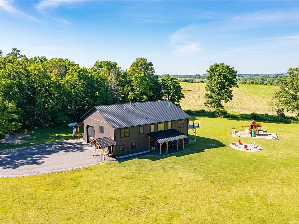 4405 Federal Rd, Livonia, NY 14487 Zillow