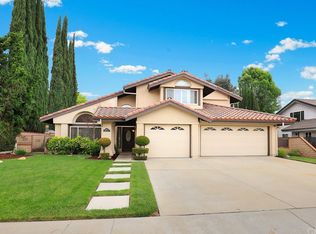 21627 Brookside Ct, Walnut, CA 91789