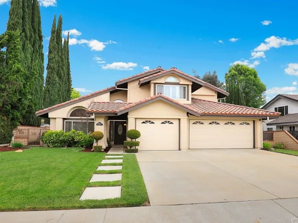 21627 Brookside Ct, Walnut, CA 91789