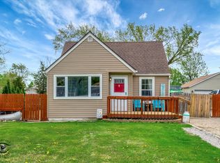 7331 W 74th St, Bridgeview, IL 60455