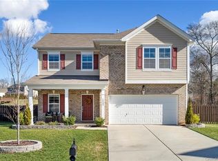1532 Taryn Ln, Clover, SC 29710